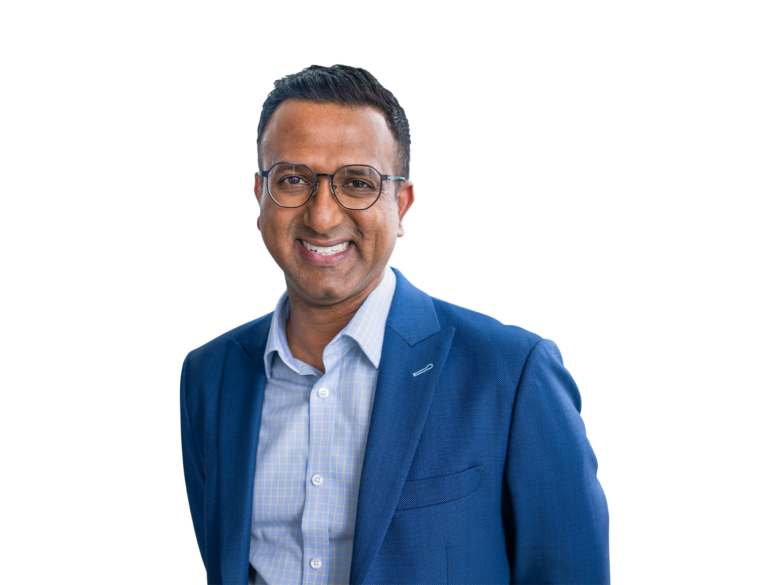 Mukund Sridhar